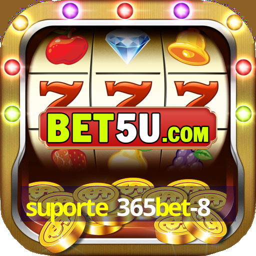 suporte 365bet